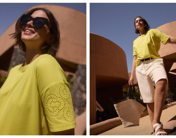Looks été >