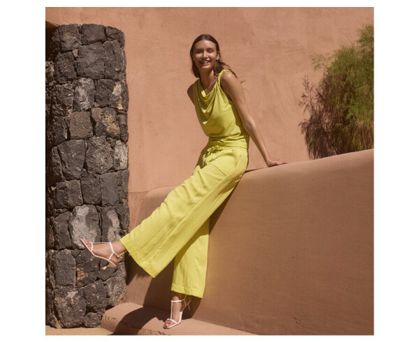 Looks été >