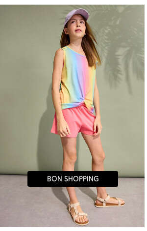 Looks vacances >