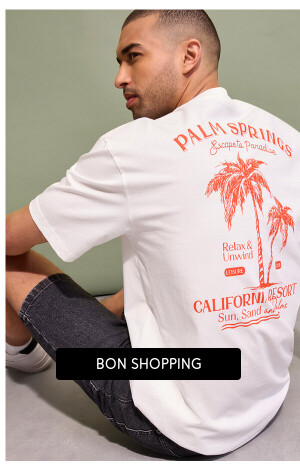 Tenues de vacances >