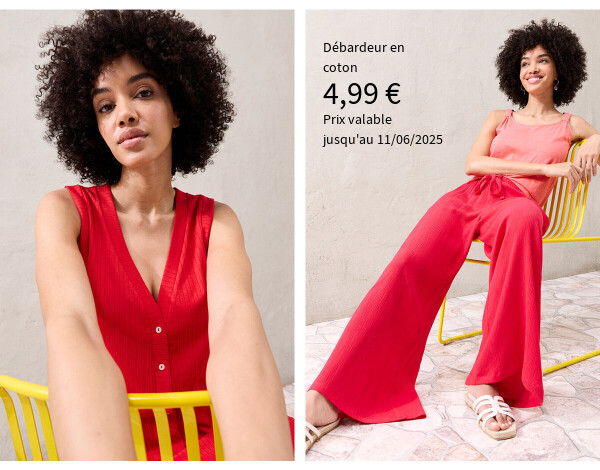 Looks faciles >