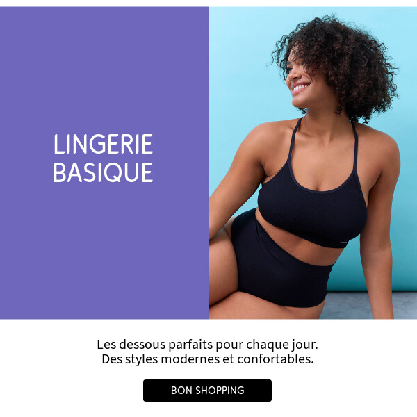 Basiques >