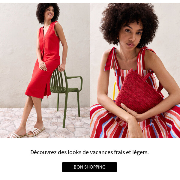 Looks faciles >