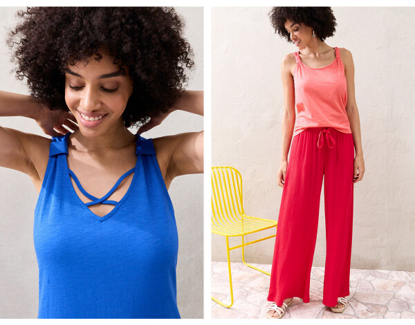 Looks faciles >