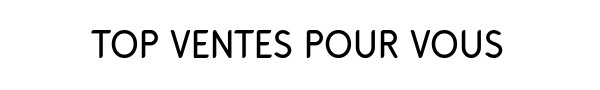 Vêtements >
