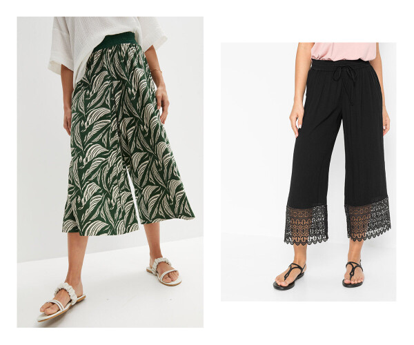 Pantalons d'été >