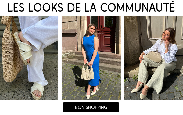 Get the Look >