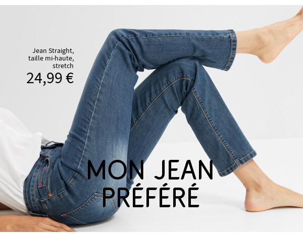 Jeans >