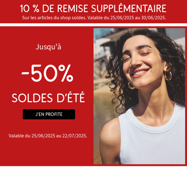 Soldes >