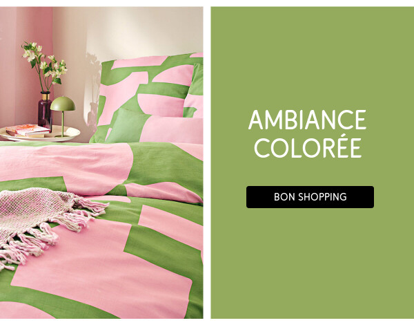 Salon coloré >