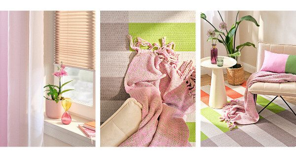 Salon coloré >