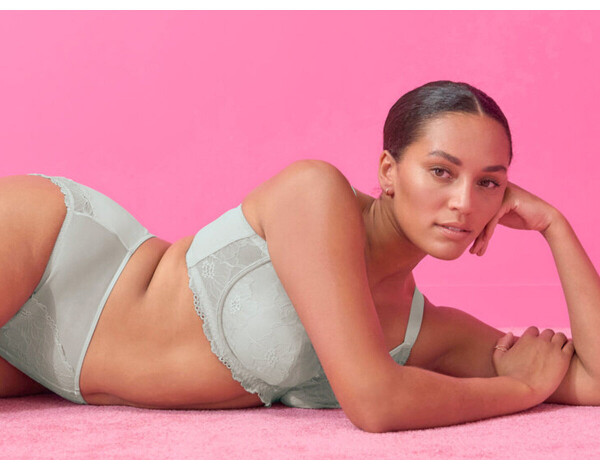 Lingerie >