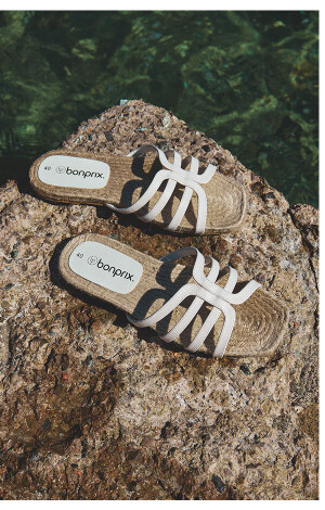 Chaussures d'été >