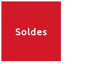 SOLDES >