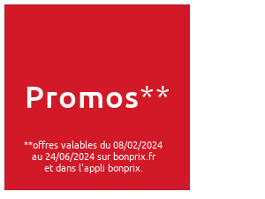 Nouveautés PROMOS >