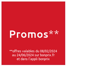 Nouveautés PROMOS >