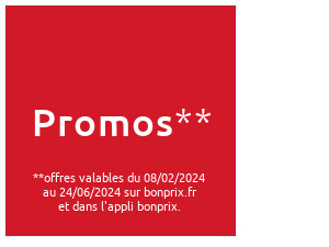 Nouveautés PROMOS >