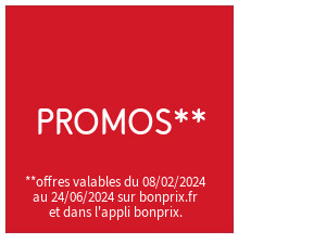 Nouveautés PROMOS >