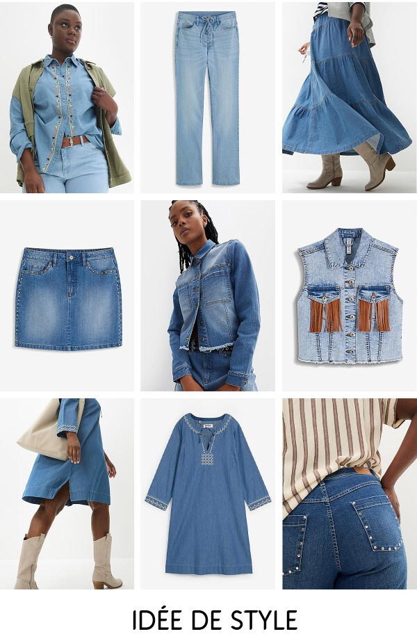 Actu denim >