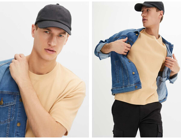 T-shirts & polos >